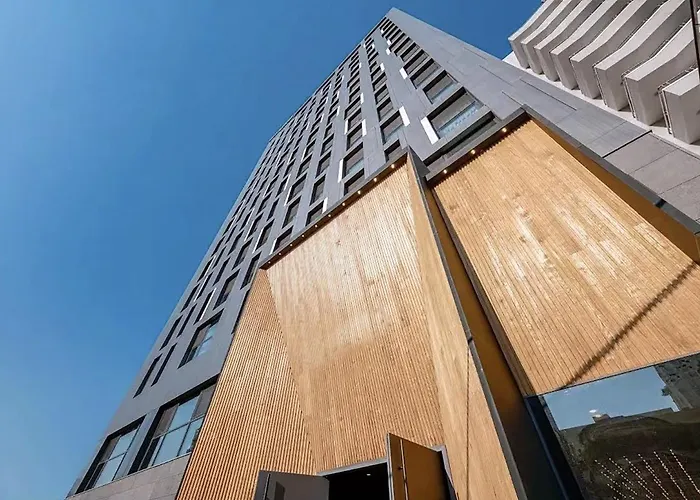 Maxx Jeju, A Member Of H Rewards Hotel