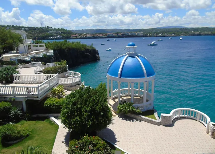 Piergiorgio Palace Hotel Puerto Plata