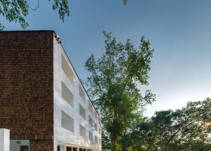 Little Shelter Hotel Chiangmai เชียงใหม่
