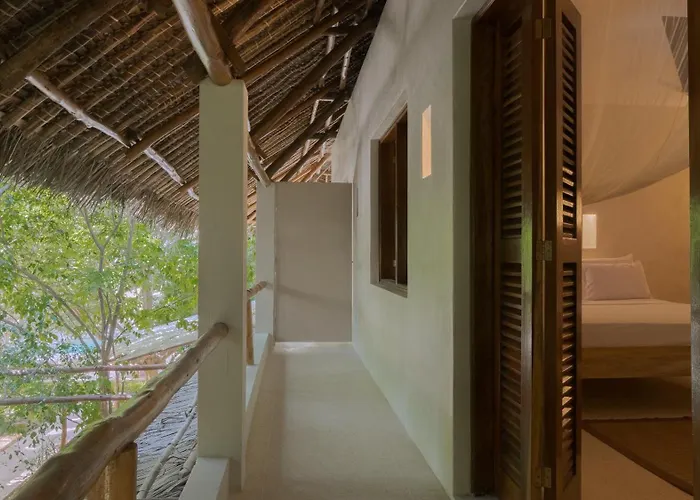 Palm Garden ECO Boutique Hotel No Kids under 12 Watamu