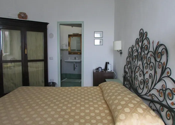 Domus Claudia Hotel Atrani