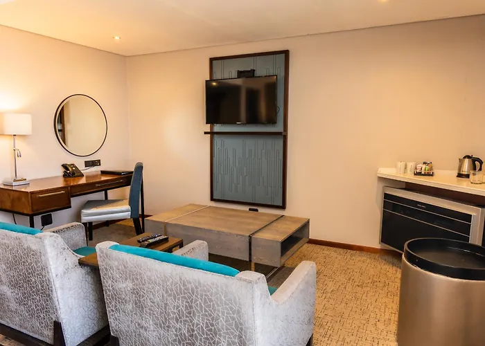 Premier Splendid Inn Bloemfontein