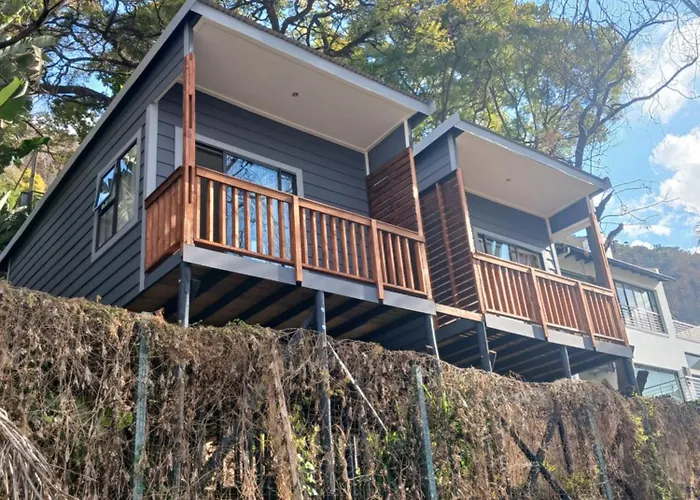 Cozy Kosmos Bed & Breakfast Hartbeespoort