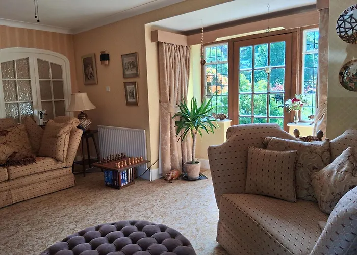 Thornley House Bed & Breakfast Hexham