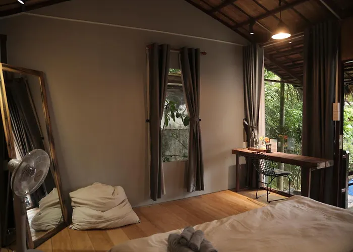 Cat Homestay Huế