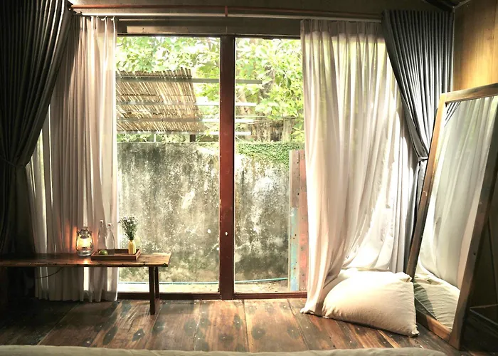 Cat Homestay Huế