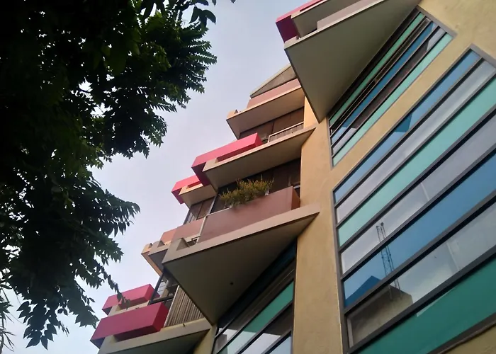Chandru De Green Chennai