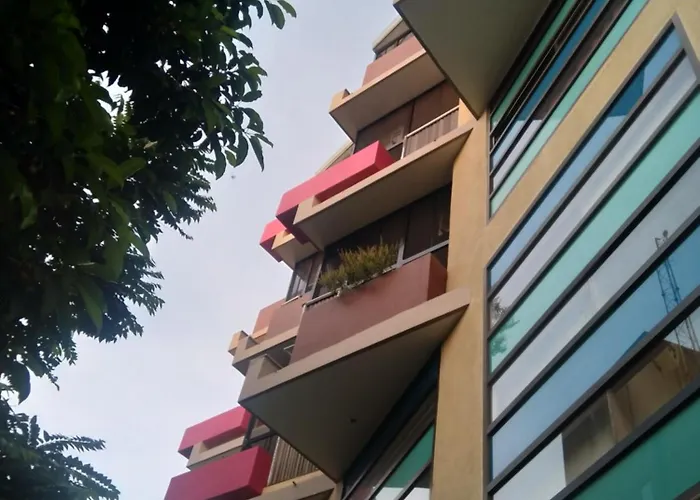Chandru De Green Chennai