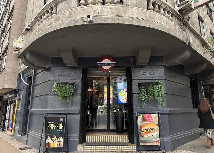 Intimo Hotel Miraflores Santiago