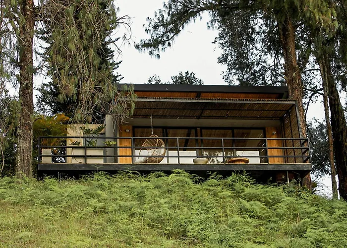 La Pausa Hotelbistro Guatapé