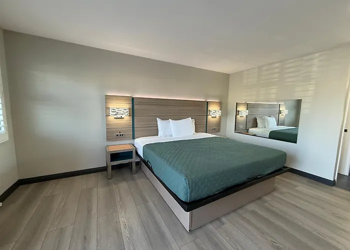 Rosemead Motel