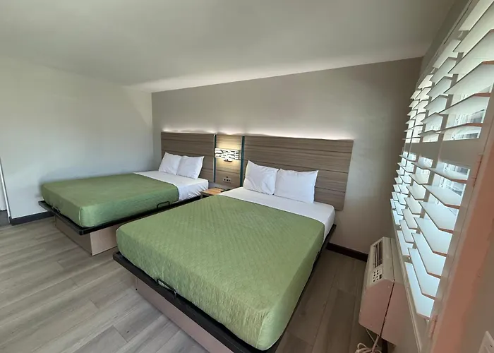 Rosemead Motel