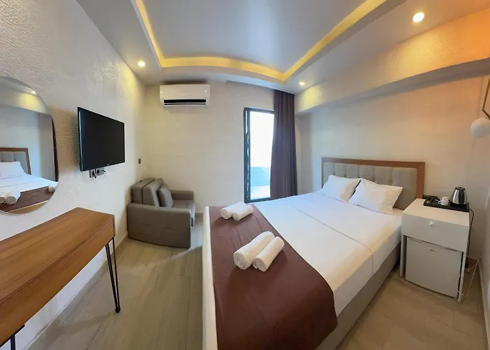 Royal Dream'S Hotel Kemer