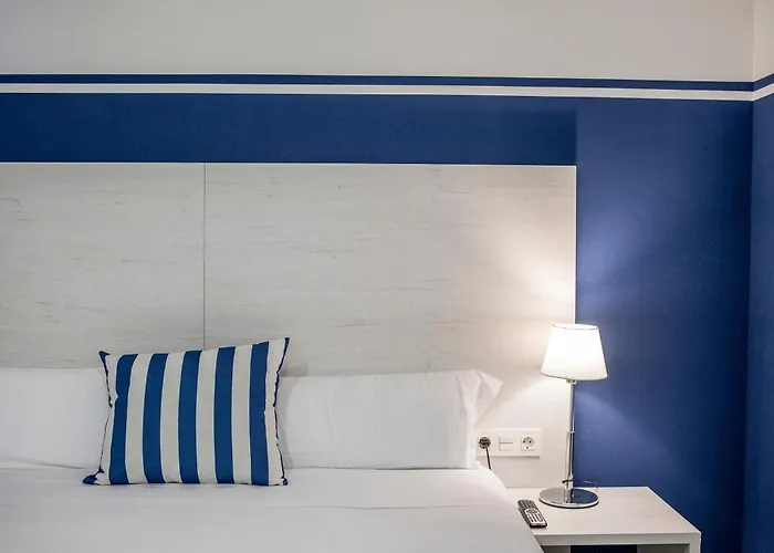 Hotel Nautico Santander