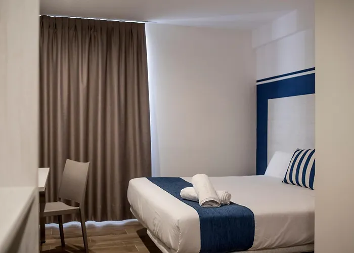 Hotel Nautico Santander