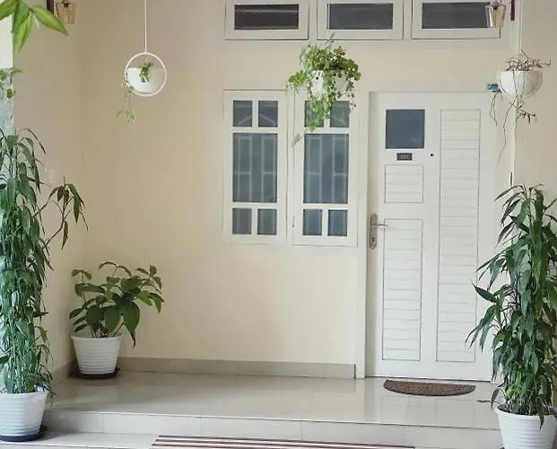 Wayanad Cliff Hotel Apartments Kalpetta