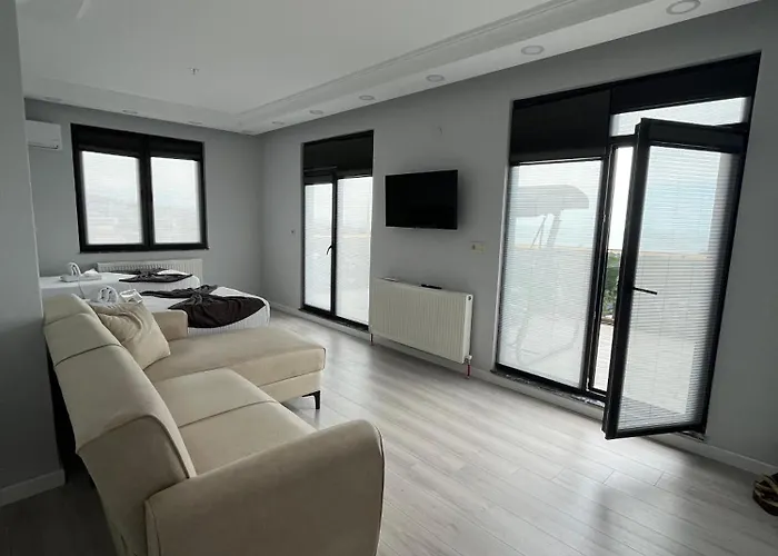 Emay Otel Trabzon