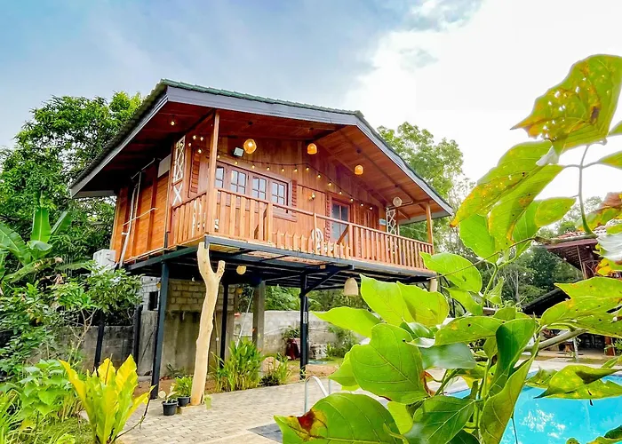 Sigiriya Elegant Resort