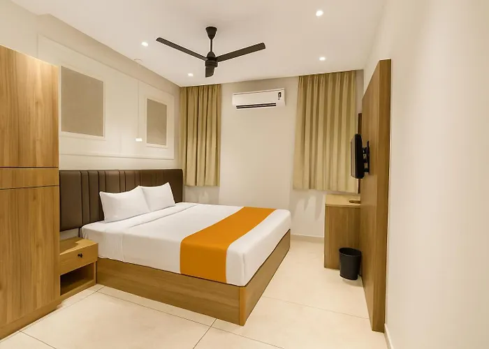 The Heritage Kochi