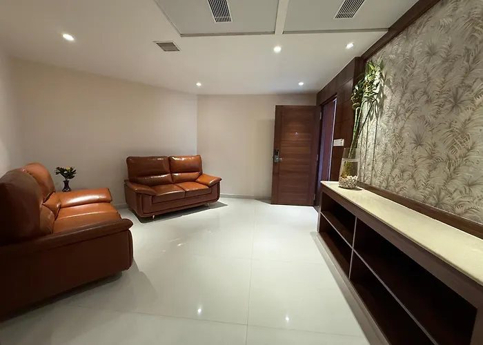 Hotel The Plaza Hyderabad