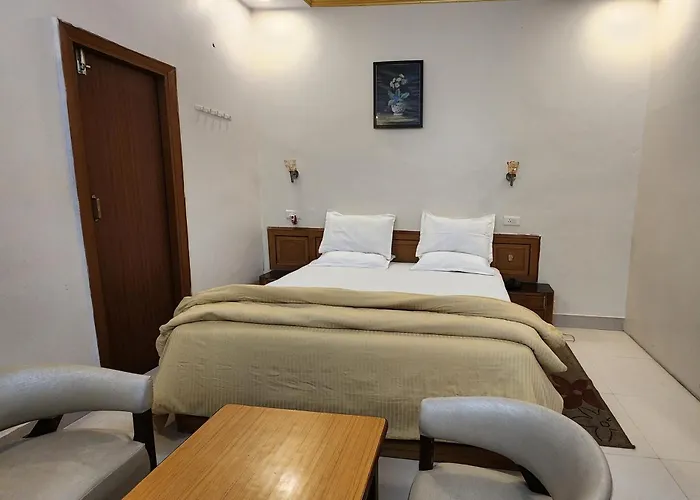 Hotel President Gorakhpur