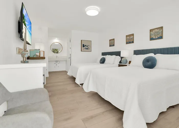 The Shores Hotel Deerfield Beach