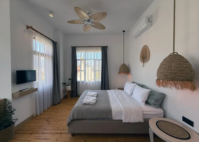 Casa Vagabundo Boutique Hotel - Adults Only Alanya