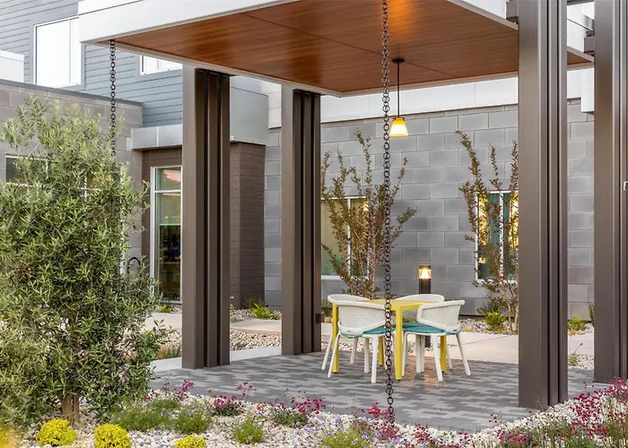 Hilton Garden Inn Walnut Creek