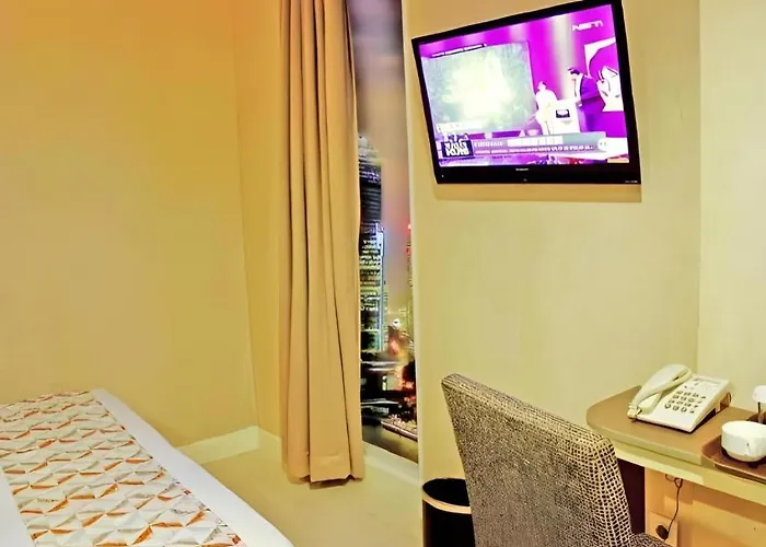 Clay Hotel Jakarta