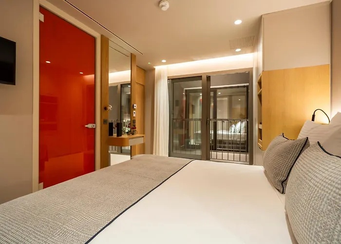 Erk Hotel Istanbul