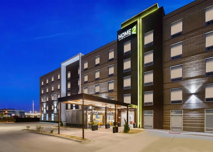 Home2 Suites By Hilton Cincinnati Midtown Oakley