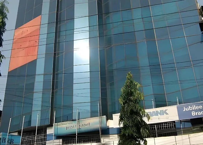 Hotel Tower Inn International Ltd. Chittagong
