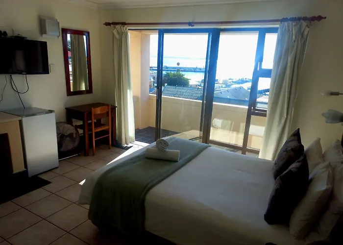 Green Door Guesthouse Mossel Bay