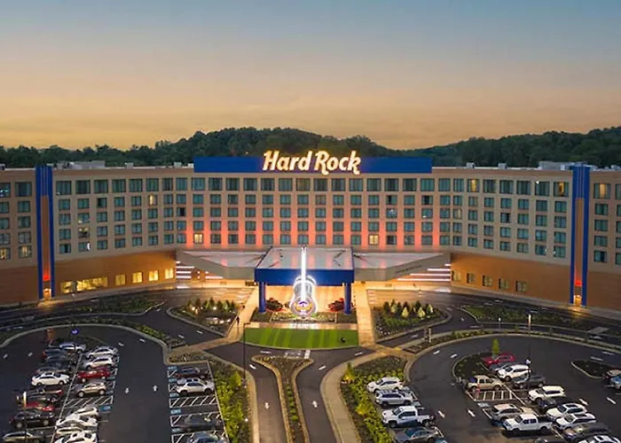 Hard Rock Hotel & Casino Bristol
