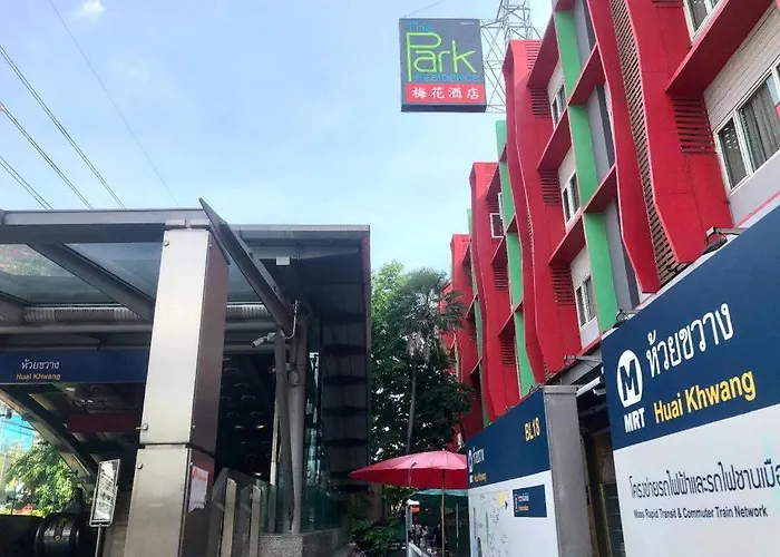 The Park Residence Bangkok