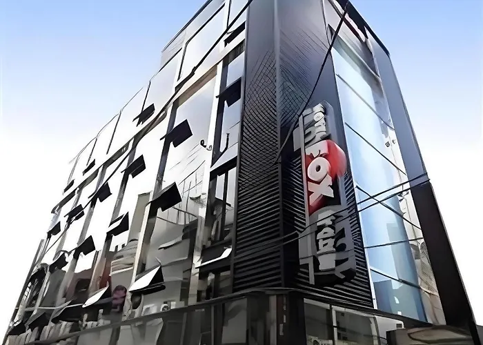 Fox Hotel Seoul
