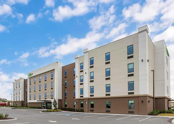 Extended Stay America Premier Suites - Bradenton