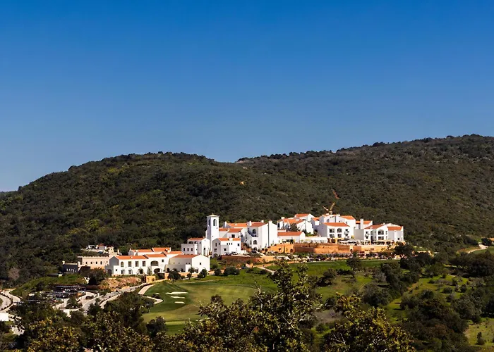 Viceroy At Ombria Algarve Hotel Loule