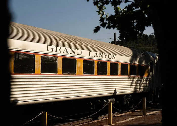 Trailborn Grand Canyon, Outdoor Collection By Marriott Bonvoy Williams