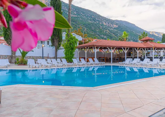 Dream Of Oludeniz Hotel Fethiye