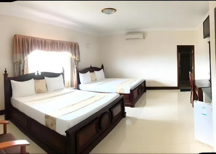 Asian Koh Kong Hotel
