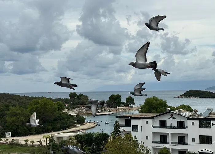 Muze Hotel Ksamil