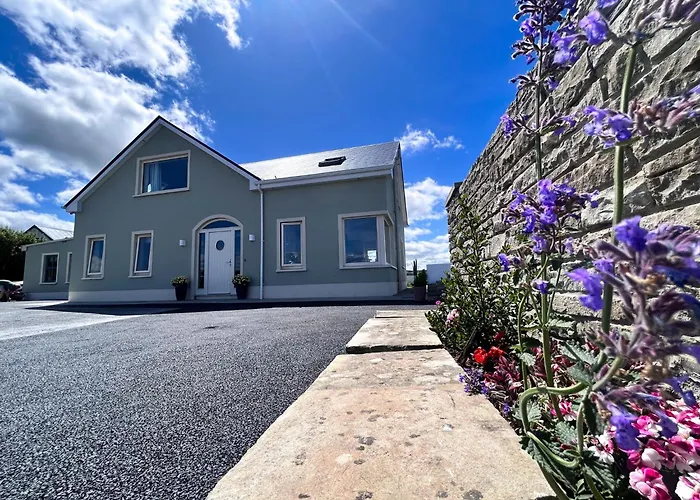 Coach House Lodge Lahinch