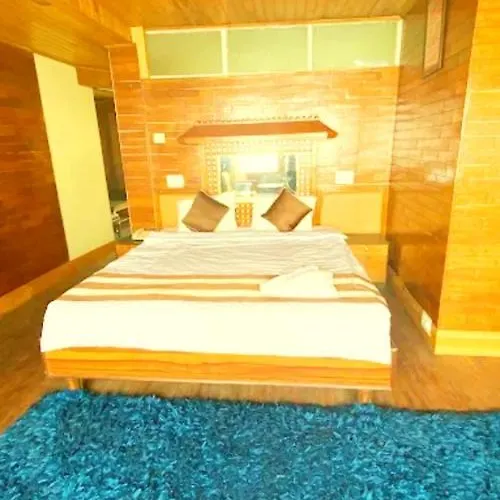 Hotel Queen Darjeeling 