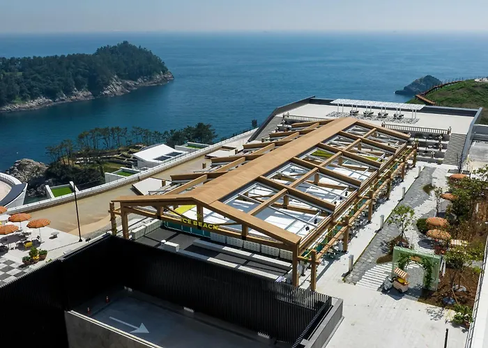 Sol Beach Namhae