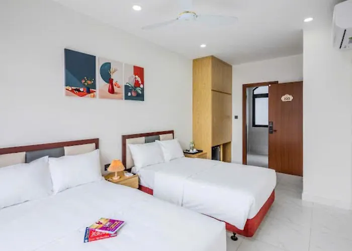 Sun Hotel Phú Quốc