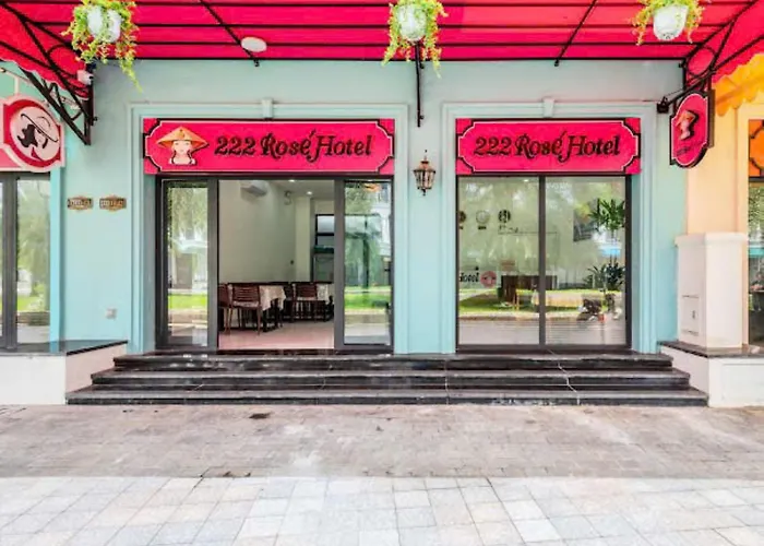 Sun Hotel Phú Quốc