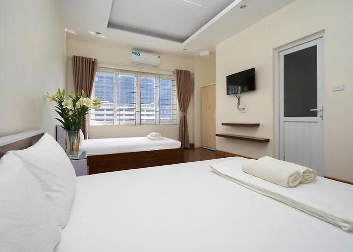 Phương Lâm Hotel Hạ Long