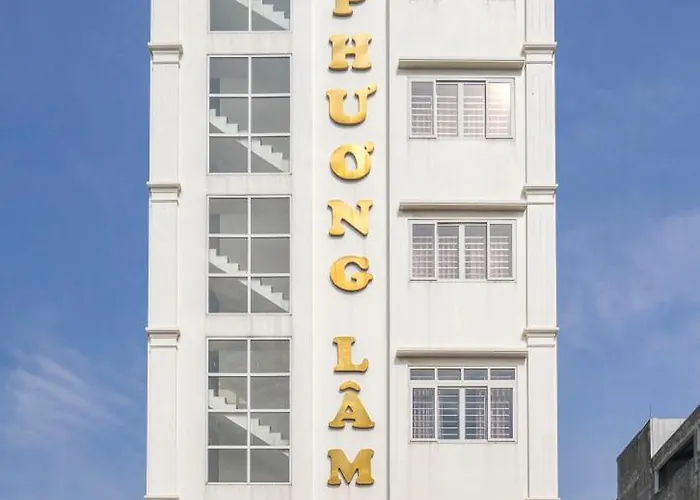 Phương Lâm Hotel Hạ Long