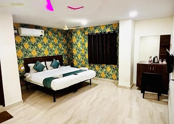 Hotel Star In Hyderabad